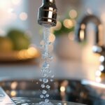 water