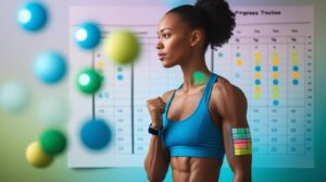 track your fitness progress