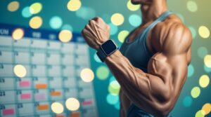 track your fitness progress