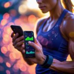 track your fitness progress