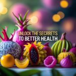 Exotic Fruits