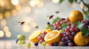 Fruit Flies