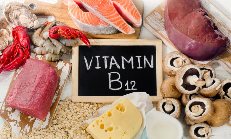 Vitamin B12