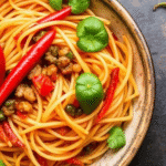 Spicy Food