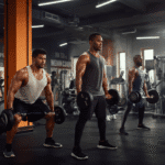 Gym Quotes