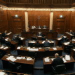 Government Mental Health