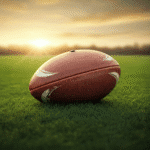 Rugby Ball
