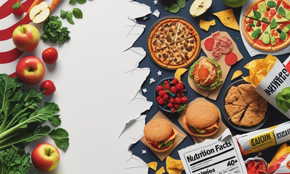 Foods