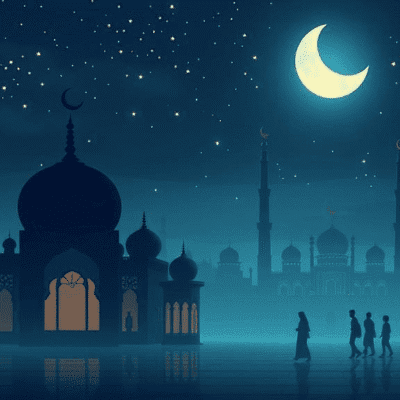 Ramadan
