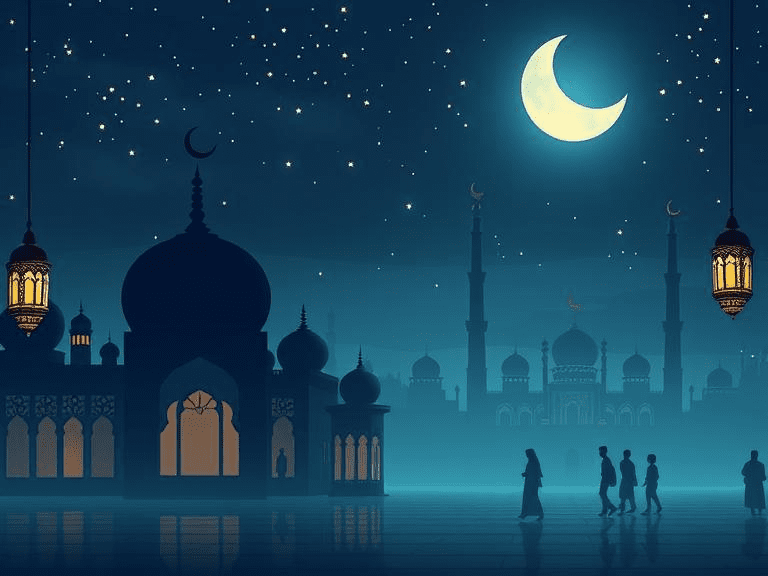Ramadan