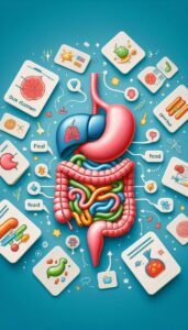 Digestive System