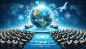 Global Health Summit