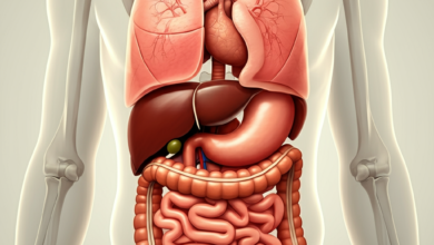 Digestive System