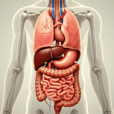 Digestive System