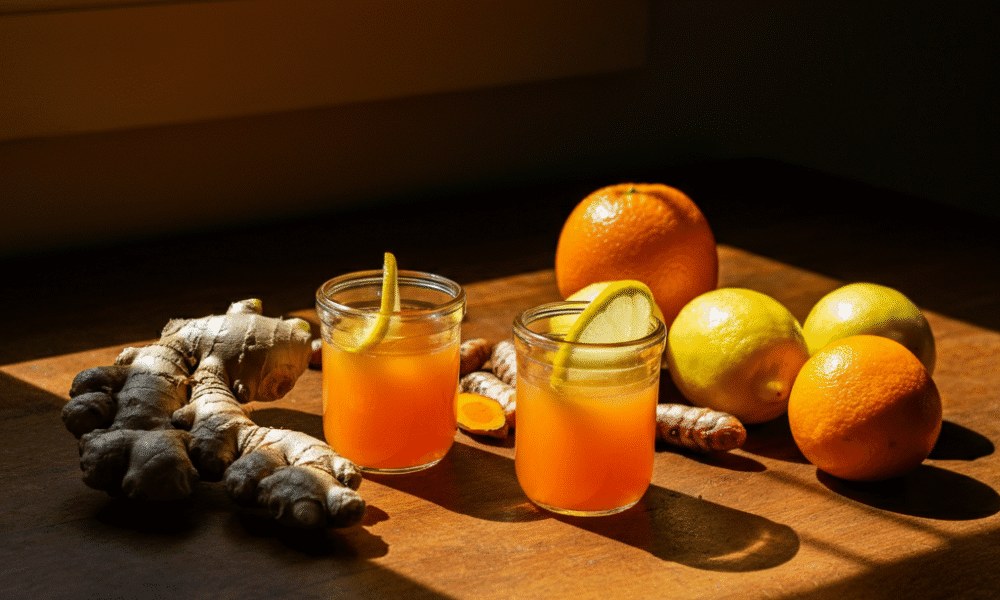 Immunity Shots
