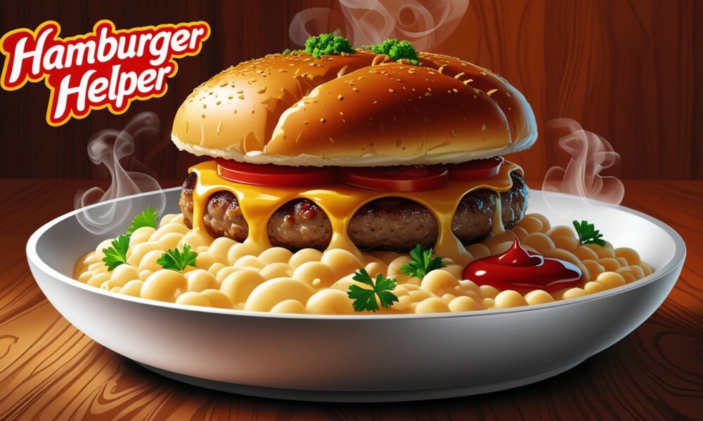 Hamburger Helper