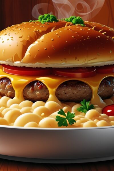 Hamburger Helper