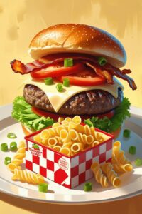 Hamburger Helper