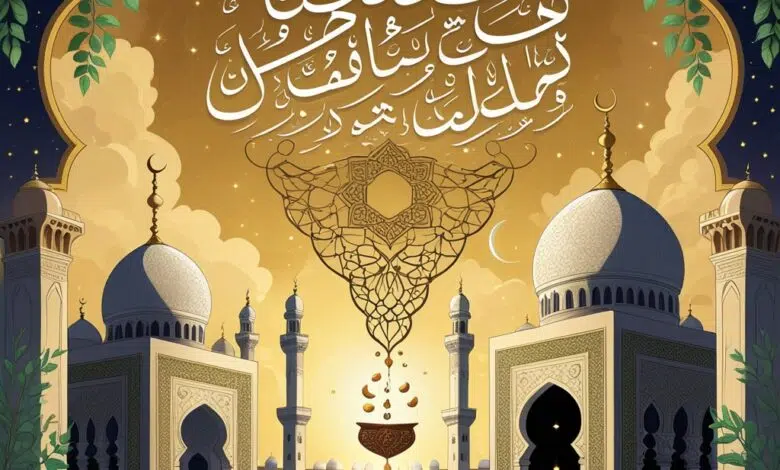The Five Pillars of Islam 3 Five Pillar